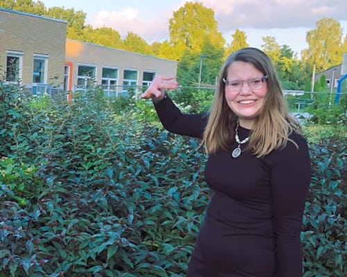 Schoolkeuze